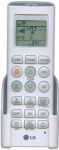 LG AKB73635606 AC Air Conditioner Remote